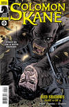 Cover Thumbnail for Solomon Kane: Red Shadows (2011 series) #4