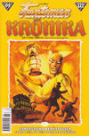 Cover for Fantomen-krönika (Egmont, 1997 series) #94