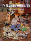 Cover for En familiehemmelighed (Cobolt, 2011 series) #[1]