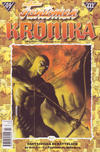 Cover for Fantomen-krönika (Egmont, 1997 series) #79