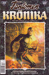 Cover for Fantomen-krönika (Egmont, 1997 series) #73