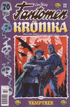 Cover for Fantomen-krönika (Egmont, 1997 series) #70