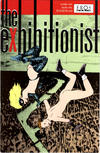 Cover for The Exhibitionist (Fantagraphics, 1992 series) #1