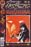 Cover for Fantomen-krönika (Egmont, 1997 series) #69