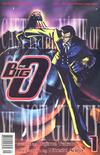 Cover for The Big O (Viz, 2002 series) #1