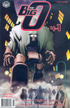 Cover for The Big O Part Four (Viz, 2003 series) #1