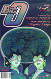 Cover for The Big O Part Four (Viz, 2003 series) #2