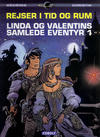 Cover for Linda og Valentins samlede eventyr (Cobolt, 2010 series) #1