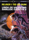 Cover for Linda og Valentins samlede eventyr (Cobolt, 2010 series) #2
