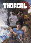 Cover for Thorgal Magnum (Cobolt, 2011 series) #1