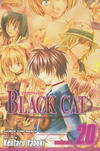 Cover for Black Cat (Viz, 2006 series) #20