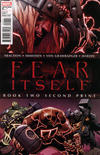 Cover Thumbnail for Fear Itself (2011 series) #2 [Second Print]
