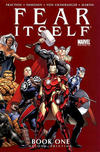Cover Thumbnail for Fear Itself (2011 series) #1 [Second Printing - Wraparound]