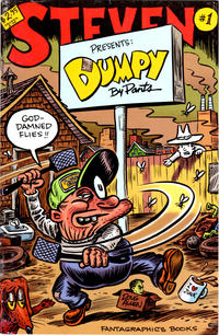 Cover Thumbnail for Steven Presents Dumpy (Fantagraphics, 1999 series) #1