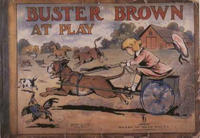 Cover Thumbnail for Buster Brown at Play (Cupples & Leon, 1915 series) 