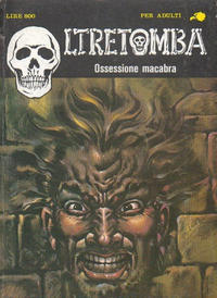 Cover Thumbnail for Oltretomba (Ediperiodici, 1971 series) #271