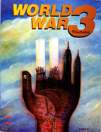 Cover Thumbnail for World War 3 Illustrated (World War 3 Illustrated, 1979 series) #32