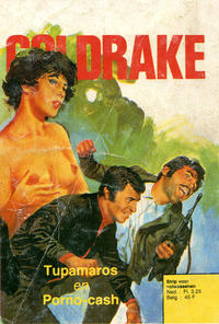 Cover Thumbnail for Goldrake (De Schorpioen, 1978 series) #36
