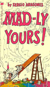 Cover for Mad-ly Yours (Paperback Library, 1972 series) #64-872