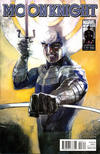 Cover Thumbnail for Moon Knight (2011 series) #3