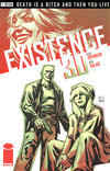Cover for Existence 3.0 (Image, 2009 series) #1