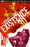 Cover for Existence 3.0 (Image, 2009 series) #3