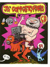 Cover for JB's Comicstories (The Comix Company, 2011 series) 