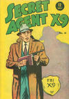 Cover for Secret Agent X9 (Yaffa / Page, 1963 series) #25