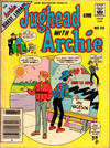 Cover for Jughead with Archie Digest (Archie, 1974 series) #65