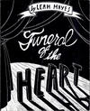 Cover for Funeral of the Heart (Fantagraphics, 2008 series) 
