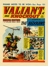 Cover for Valiant and Knockout (IPC, 1963 series) #23 March 1963