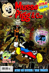 Cover for Musse Pigg & C:o (Egmont, 1997 series) #5/2010