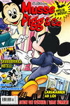Cover for Musse Pigg & C:o (Egmont, 1997 series) #3/2010