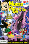 Cover for Musse Pigg & C:o (Egmont, 1997 series) #2/2010