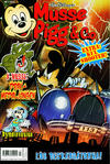 Cover for Musse Pigg & C:o (Egmont, 1997 series) #1/2010