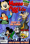 Cover for Musse Pigg & C:o (Egmont, 1997 series) #1/2011