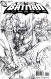 Cover Thumbnail for Batman: Odyssey (2010 series) #5 [Neal Adams Sketch Cover]