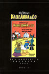 Cover Thumbnail for Kalle Anka & C:o – den kompletta årgången (1998 series) #3/1966
