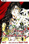 Cover for Angel Sanctuary (Viz, 2004 series) #7