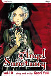 Cover for Angel Sanctuary (Viz, 2004 series) #10