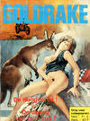 Cover for Goldrake (De Schorpioen, 1978 series) #22