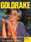 Cover for Goldrake (De Schorpioen, 1978 series) #39