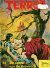 Cover for Terror (De Schorpioen, 1978 series) #83