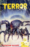 Cover for Terror (De Schorpioen, 1978 series) #135