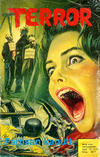 Cover for Terror (De Schorpioen, 1978 series) #119