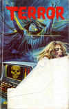 Cover for Terror (De Schorpioen, 1978 series) #141