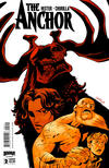 Cover Thumbnail for The Anchor (2009 series) #2