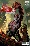 Cover Thumbnail for The Anchor (2009 series) #4 [Cover B]