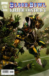 Cover Thumbnail for Blood Bowl: Killer Contract (2008 series) #1 [Cover C]