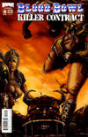 Cover Thumbnail for Blood Bowl: Killer Contract (2008 series) #4 [Cover B]